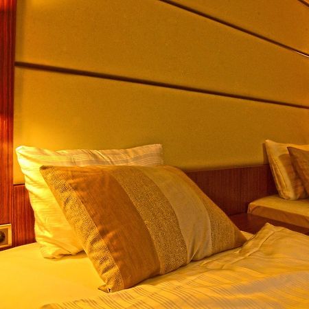 Safa Royal Museum Hotel Konya Eksteriør billede