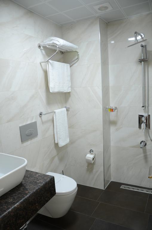Safa Royal Museum Hotel Konya Eksteriør billede