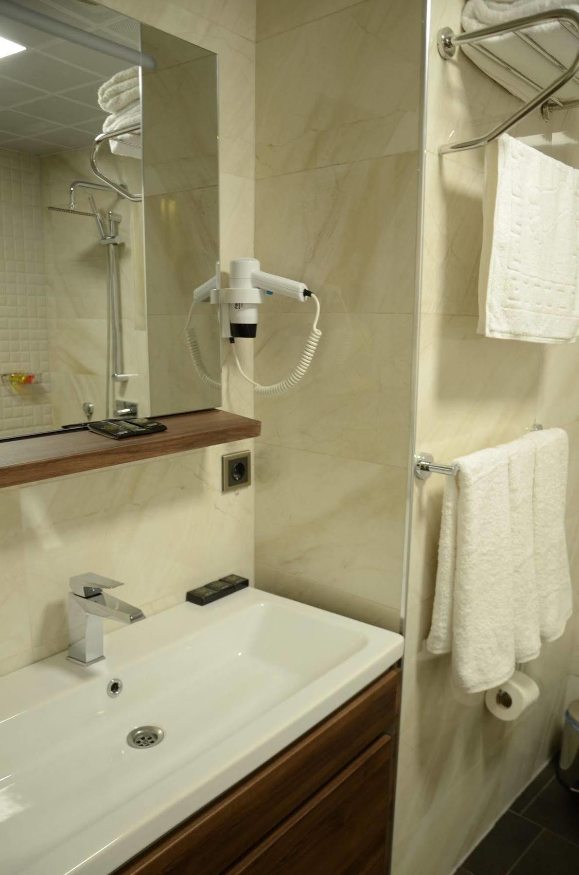 Safa Royal Museum Hotel Konya Eksteriør billede