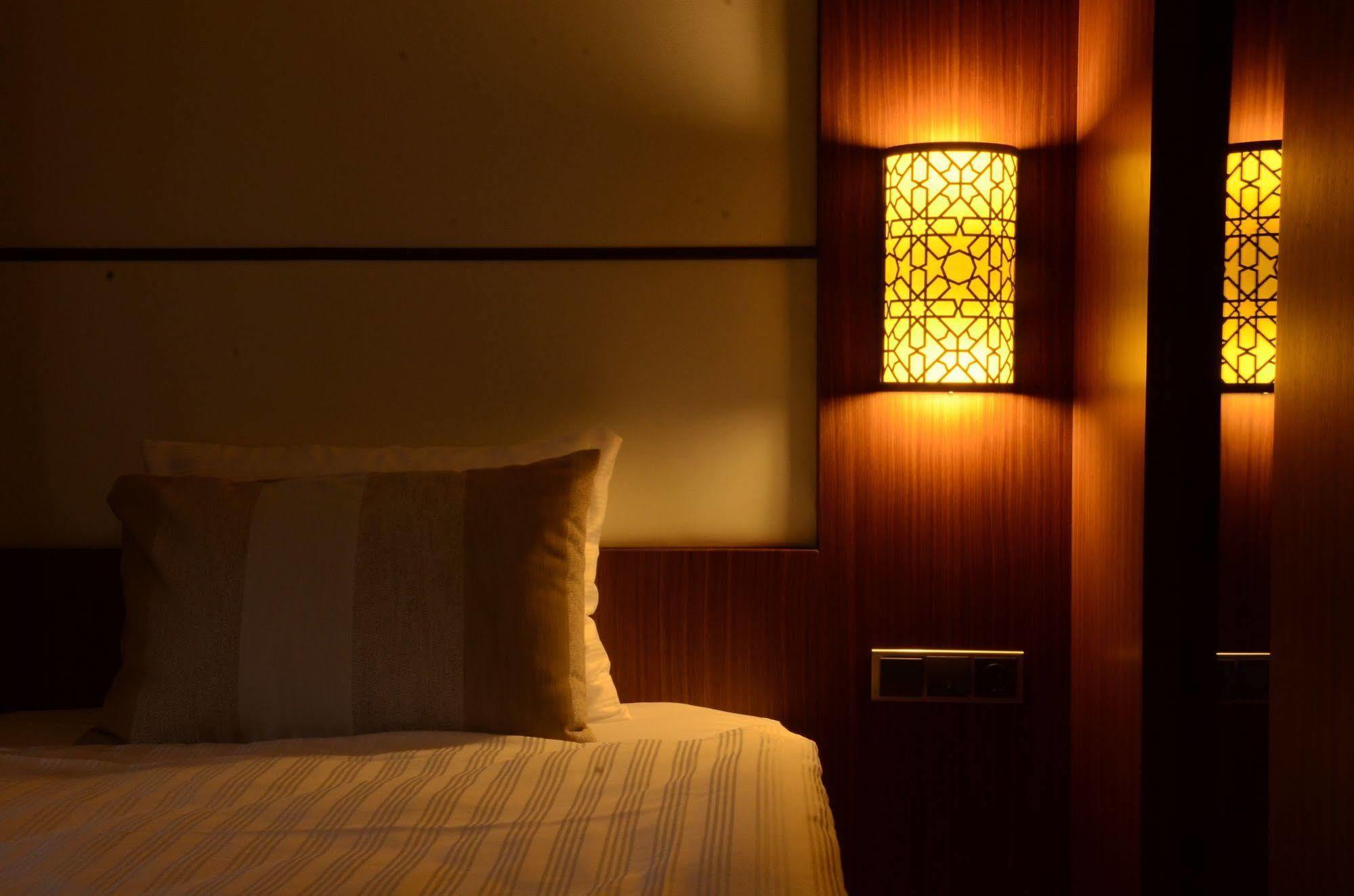 Safa Royal Museum Hotel Konya Eksteriør billede